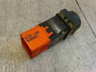 bontott CITROËN XSARA PICASSO Központizár Kapcsoló