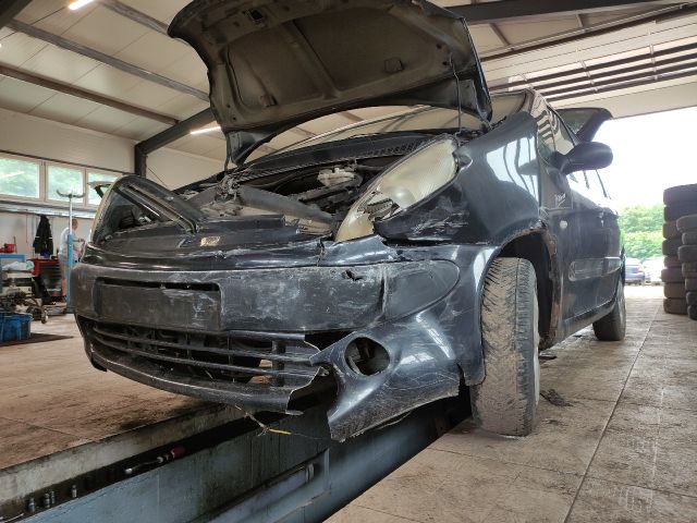 bontott CITROËN XSARA PICASSO Központizár Kapcsoló