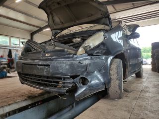 bontott CITROËN XSARA PICASSO Központizár Kapcsoló