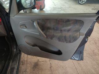 bontott CITROËN XSARA PICASSO Központizár Kapcsoló