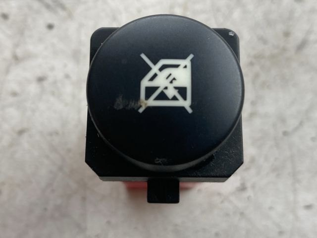 bontott CITROËN XSARA PICASSO Központizár Kapcsoló