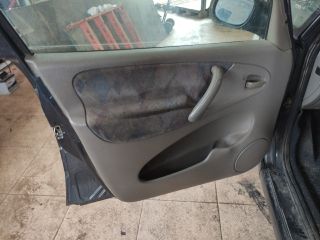 bontott CITROËN XSARA PICASSO Központizár Kapcsoló