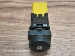 bontott CITROËN XSARA PICASSO Központizár Kapcsoló