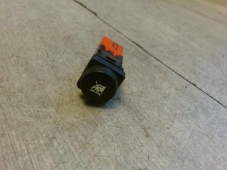 bontott CITROËN XSARA PICASSO Központizár Kapcsoló