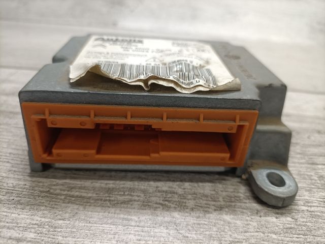 bontott CITROËN XSARA PICASSO Légzsák Elektronika