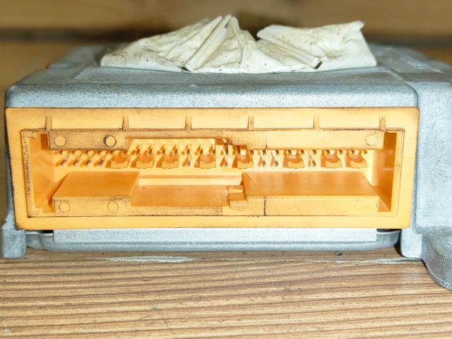 bontott CITROËN XSARA PICASSO Légzsák Elektronika