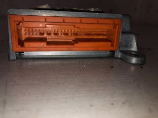 bontott CITROËN XSARA PICASSO Légzsák Elektronika