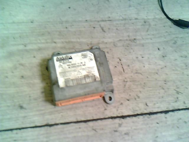 bontott CITROËN XSARA PICASSO Légzsák Elektronika