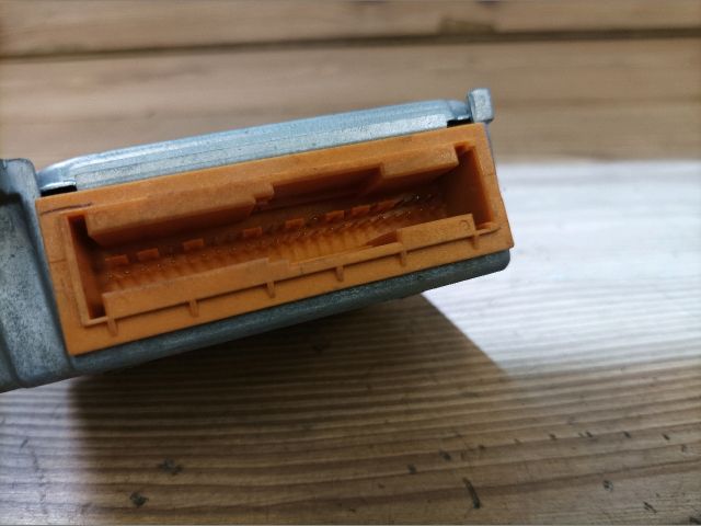 bontott CITROËN XSARA PICASSO Légzsák Elektronika