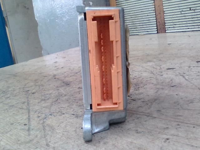 bontott CITROËN XSARA PICASSO Légzsák Elektronika