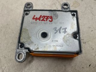 bontott CITROËN XSARA PICASSO Légzsák Elektronika