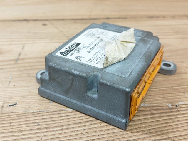 bontott CITROËN XSARA PICASSO Légzsák Elektronika