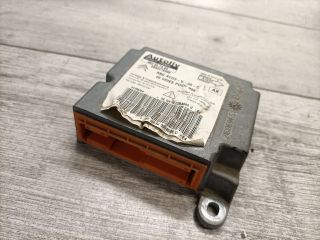 bontott CITROËN XSARA PICASSO Légzsák Elektronika