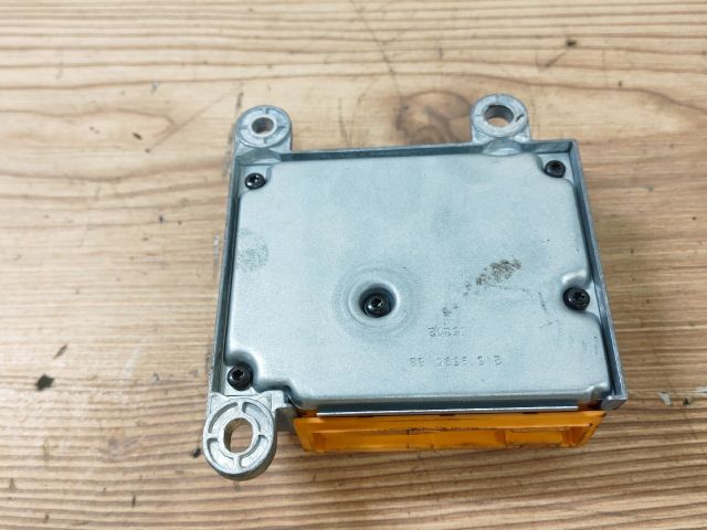 bontott CITROËN XSARA PICASSO Légzsák Elektronika