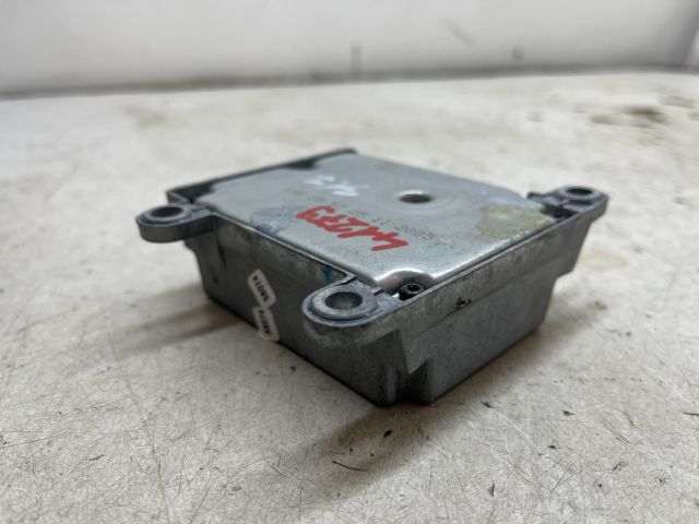 bontott CITROËN XSARA PICASSO Légzsák Elektronika