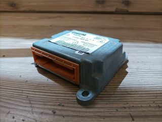 bontott CITROËN XSARA PICASSO Légzsák Elektronika