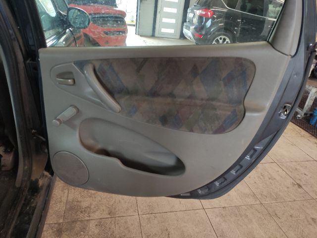 bontott CITROËN XSARA PICASSO Légzsák Elektronika