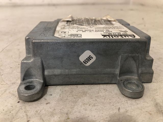 bontott CITROËN XSARA PICASSO Légzsák Elektronika