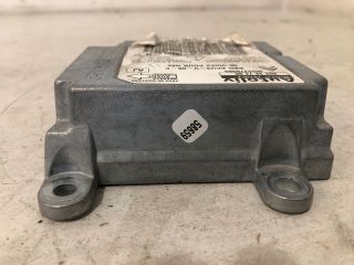 bontott CITROËN XSARA PICASSO Légzsák Elektronika