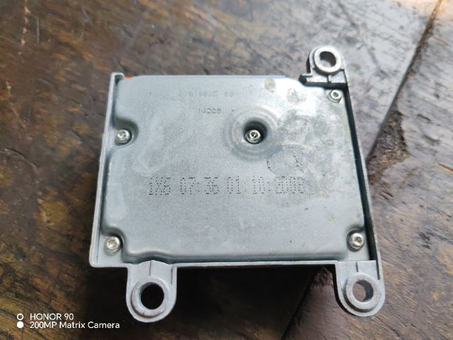 bontott CITROËN XSARA PICASSO Légzsák Elektronika