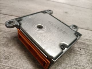 bontott CITROËN XSARA PICASSO Légzsák Elektronika