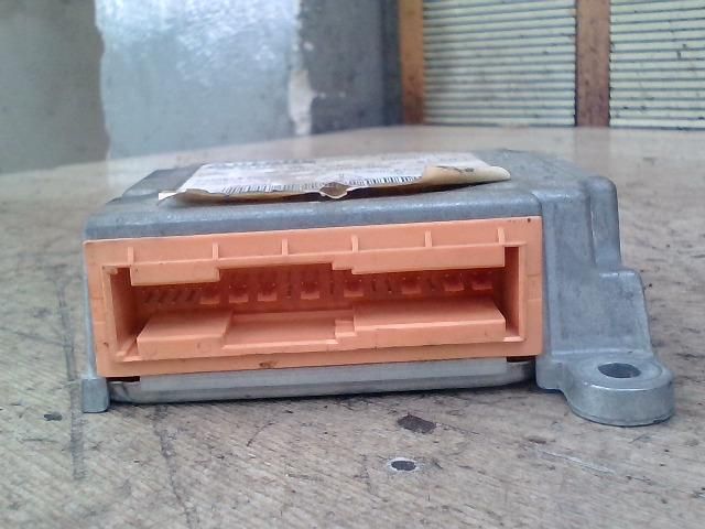 bontott CITROËN XSARA PICASSO Légzsák Elektronika