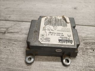 bontott CITROËN XSARA PICASSO Légzsák Elektronika