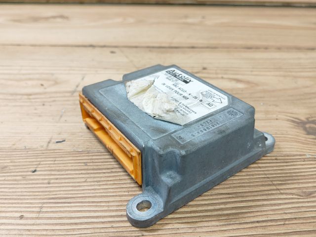 bontott CITROËN XSARA PICASSO Légzsák Elektronika