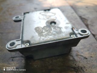 bontott CITROËN XSARA PICASSO Légzsák Elektronika