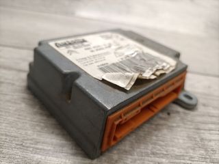 bontott CITROËN XSARA PICASSO Légzsák Elektronika