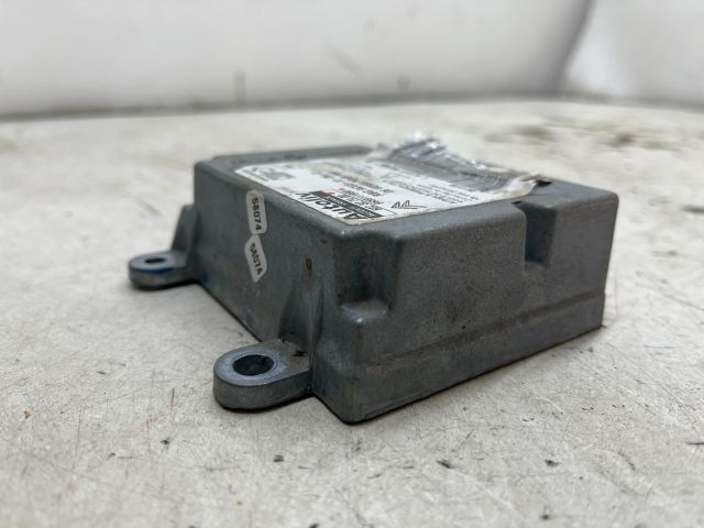 bontott CITROËN XSARA PICASSO Légzsák Elektronika