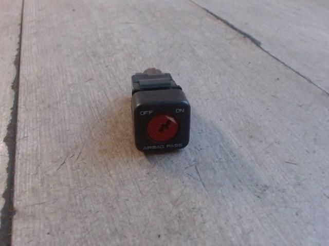 bontott CITROËN XSARA PICASSO Légzsák Kapcsoló