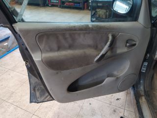 bontott CITROËN XSARA PICASSO Menetstabilizátor Kapcsoló