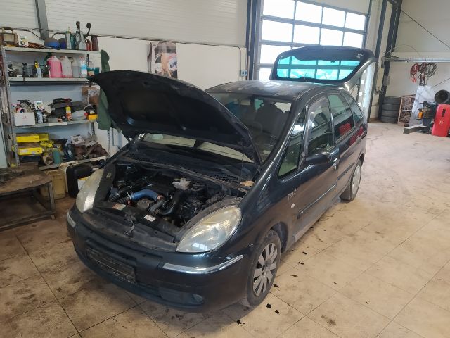 bontott CITROËN XSARA PICASSO Menetstabilizátor Kapcsoló