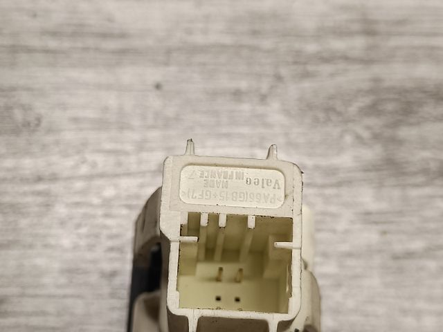 bontott CITROËN XSARA PICASSO Menetstabilizátor Kapcsoló