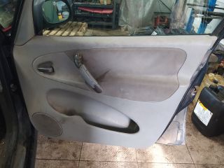 bontott CITROËN XSARA PICASSO Menetstabilizátor Kapcsoló