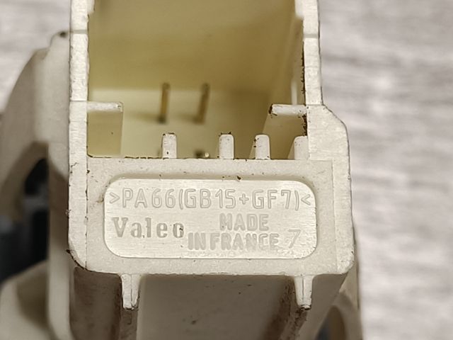 bontott CITROËN XSARA PICASSO Menetstabilizátor Kapcsoló