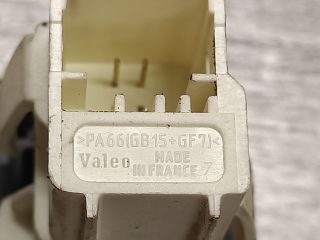 bontott CITROËN XSARA PICASSO Menetstabilizátor Kapcsoló