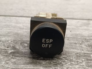 bontott CITROËN XSARA PICASSO Menetstabilizátor Kapcsoló