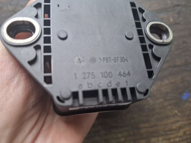 bontott CITROËN XSARA PICASSO Menetstabilizátor