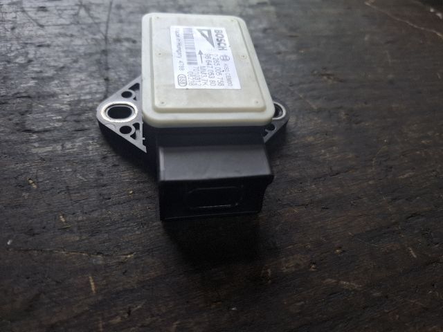 bontott CITROËN XSARA PICASSO Menetstabilizátor