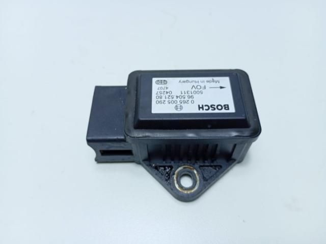 bontott CITROËN XSARA PICASSO Menetstabilizátor