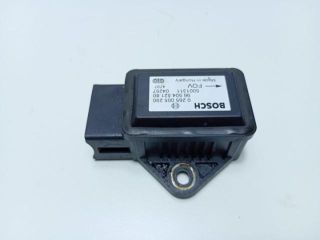 bontott CITROËN XSARA PICASSO Menetstabilizátor