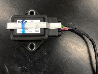 bontott CITROËN XSARA PICASSO Menetstabilizátor