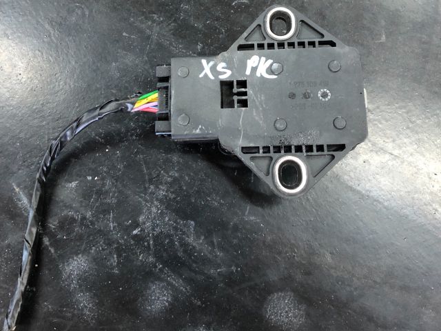 bontott CITROËN XSARA PICASSO Menetstabilizátor