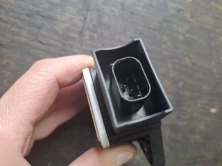 bontott CITROËN XSARA PICASSO Menetstabilizátor