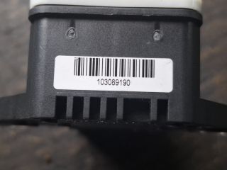 bontott CITROËN XSARA PICASSO Menetstabilizátor