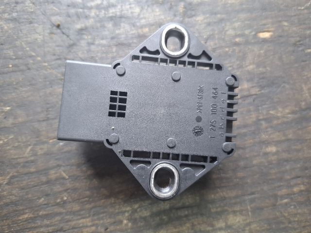 bontott CITROËN XSARA PICASSO Menetstabilizátor