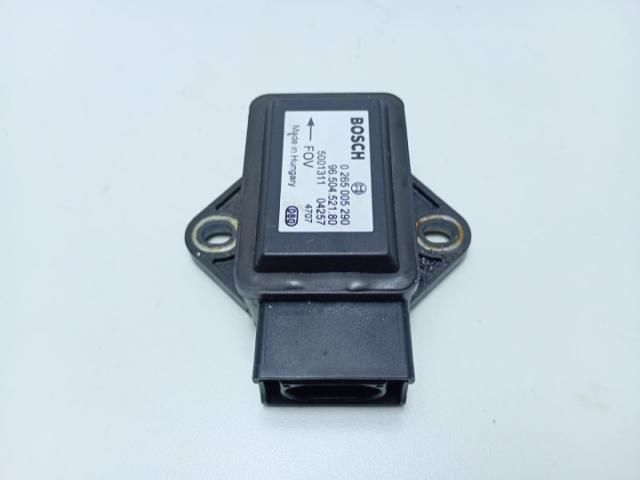 bontott CITROËN XSARA PICASSO Menetstabilizátor