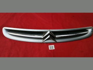 bontott CITROËN XSARA PICASSO Motorháztető Díszrács